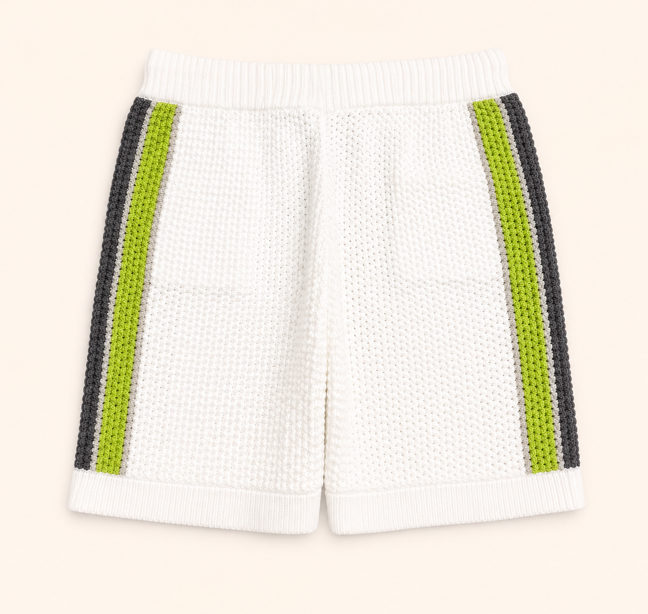 Short Casa Blanca #2