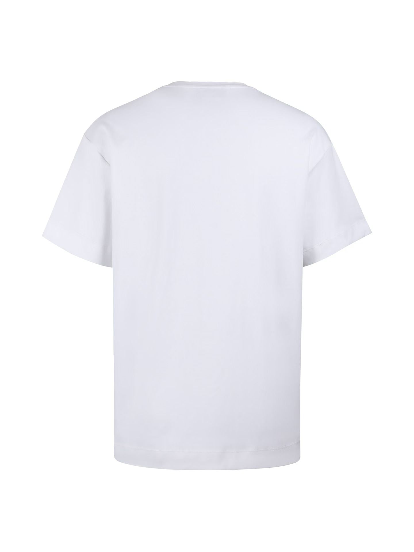 T-shirt Gucci Blanc #1