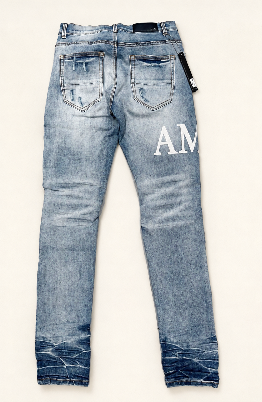 Jeans Amiri #4
