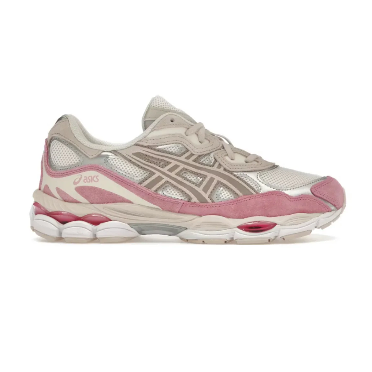 ASICS #5