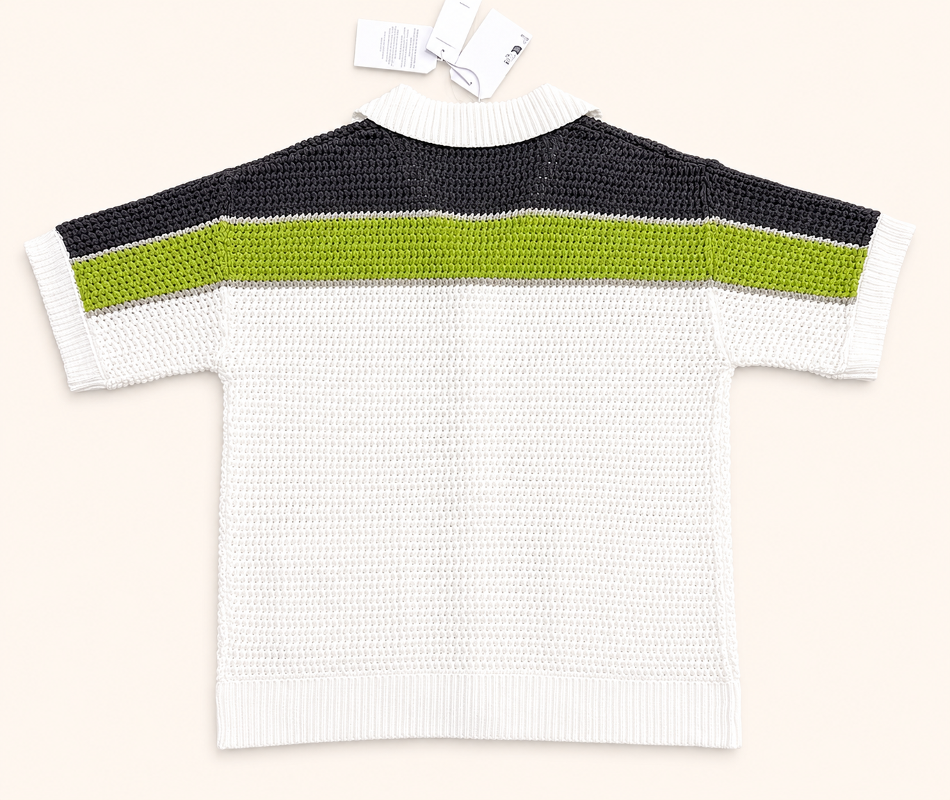 Chemise Casa Blanca #2