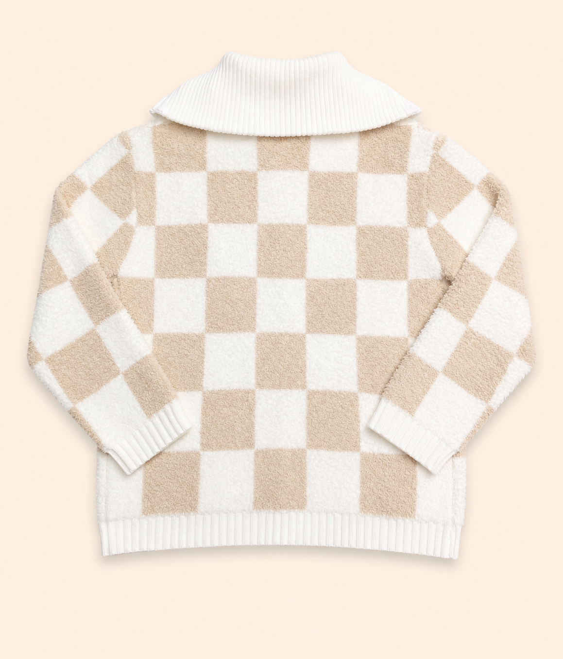 Gilet Casa Blanca #4