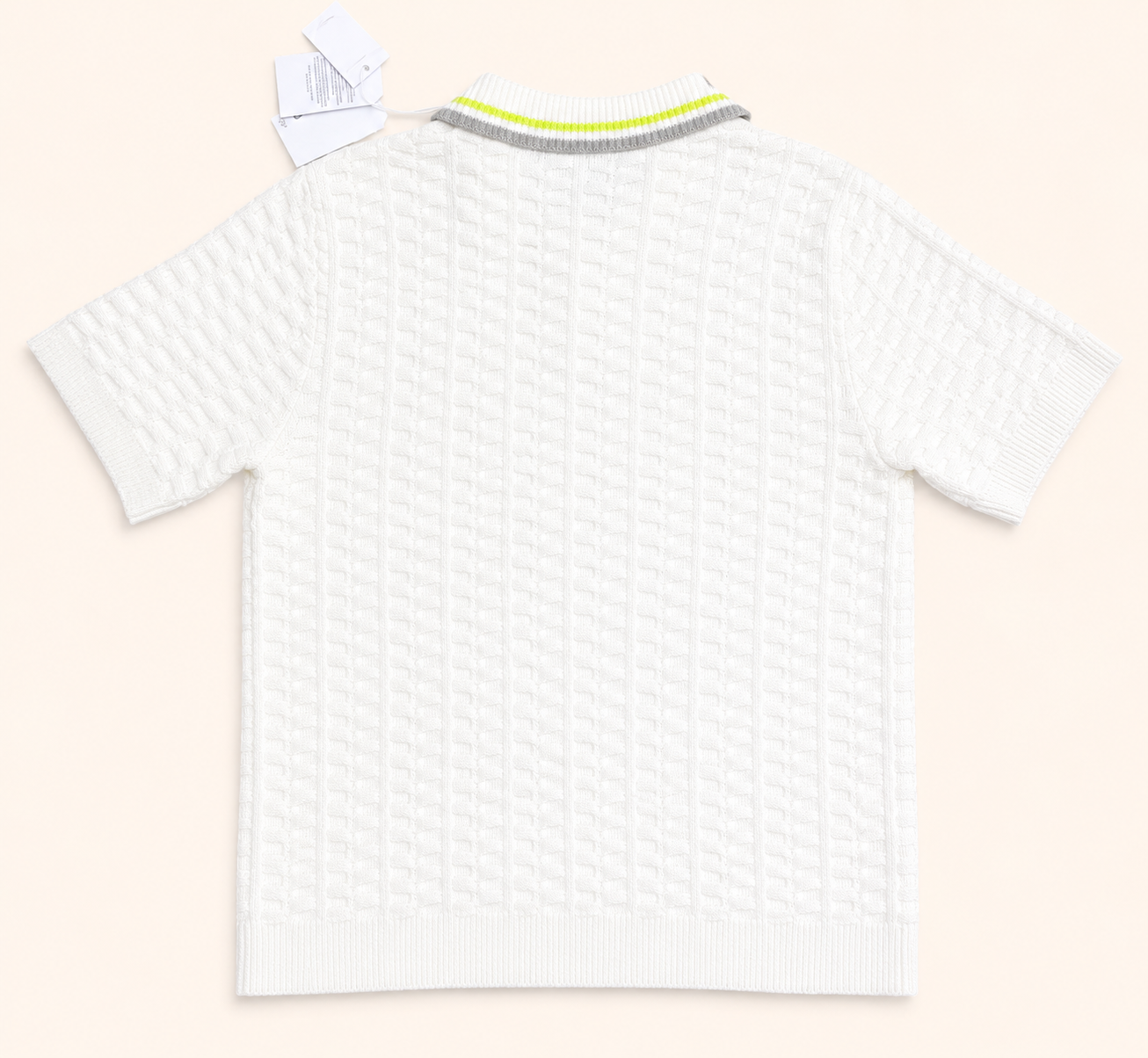 Polo Casa #1