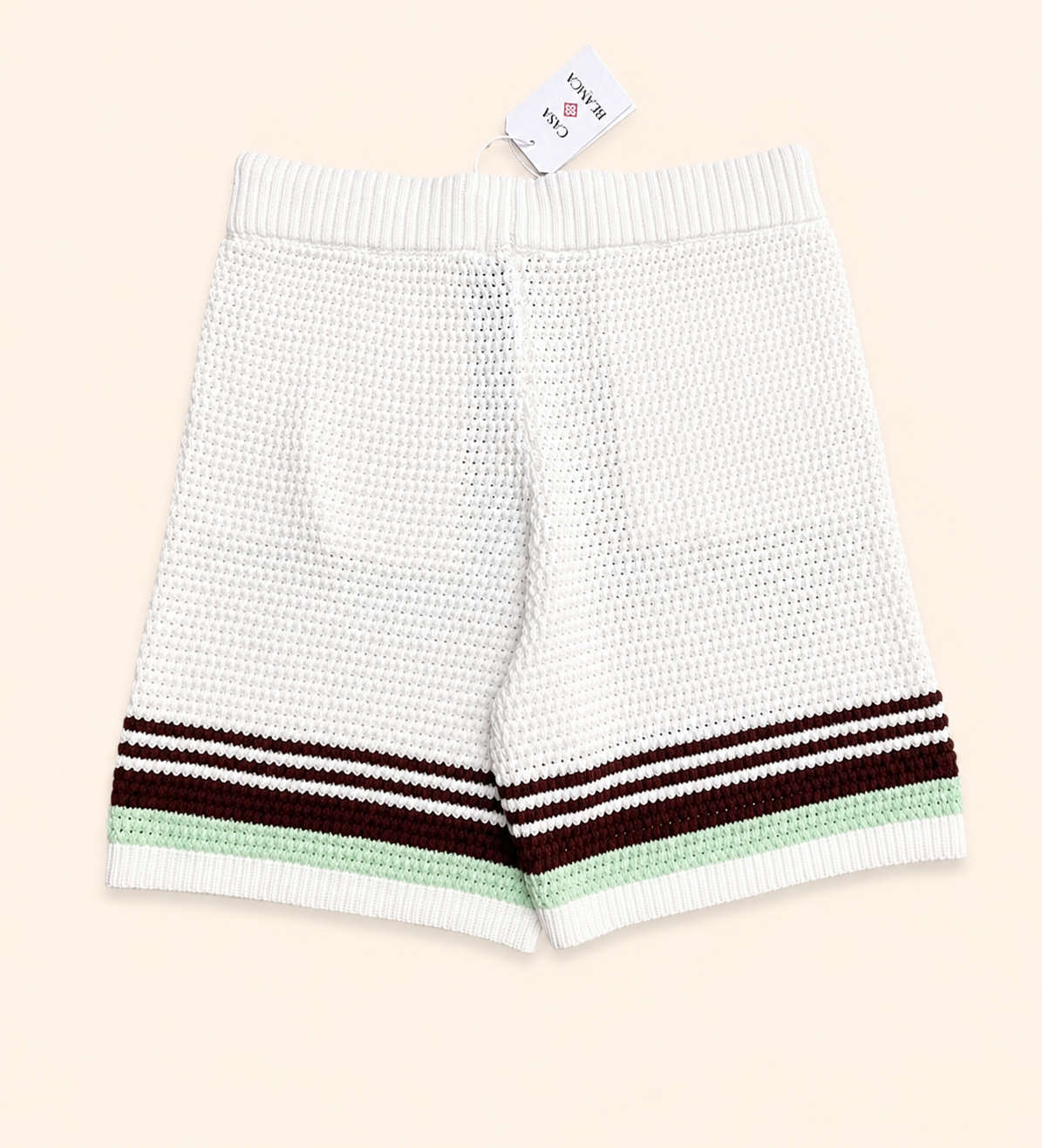 Short Casa #7