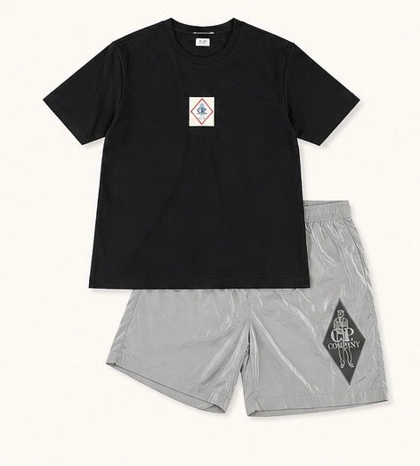 Ensemble CP Company #5