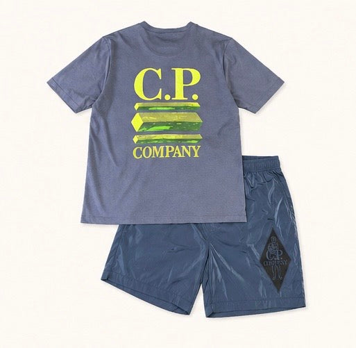 Ensemble CP Company #6