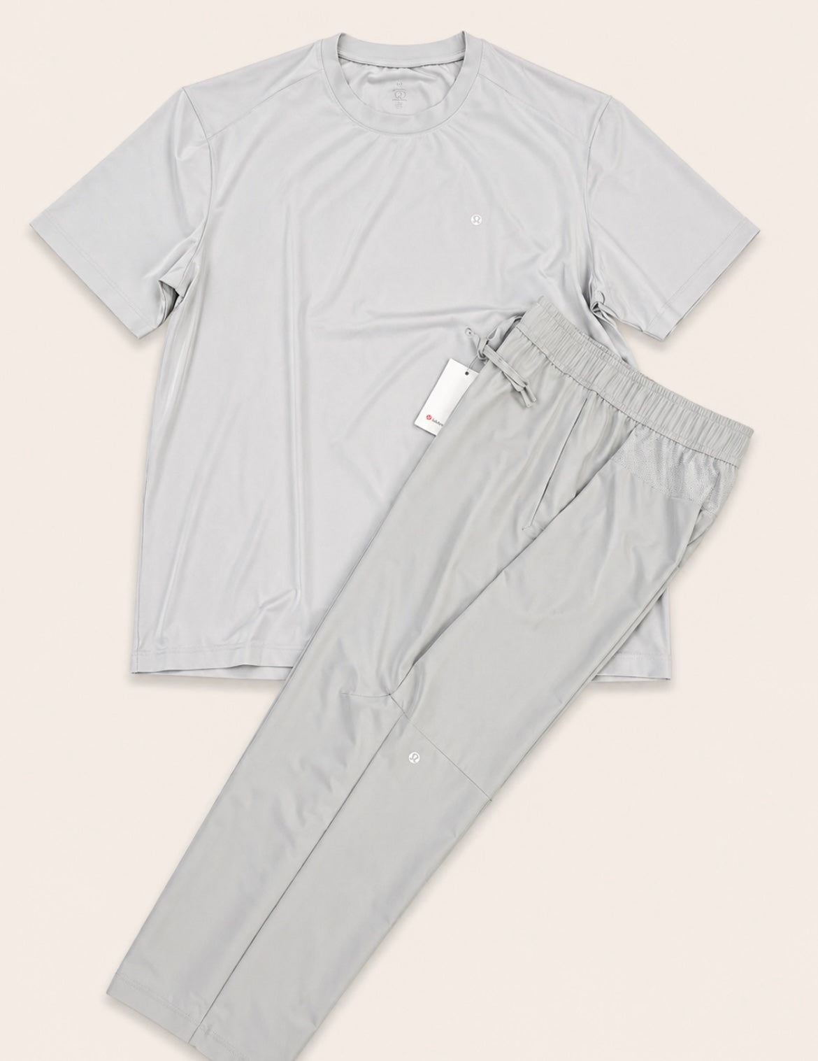 ENSEMBLE LULULEMON #3