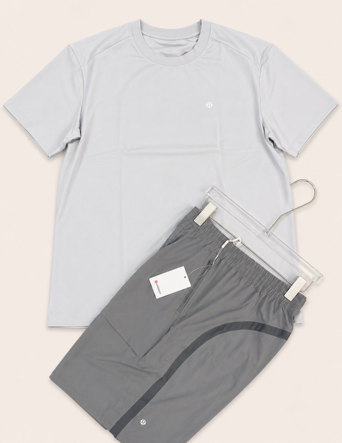 ENSEMBLE LULULEMON ÉTÉ #2