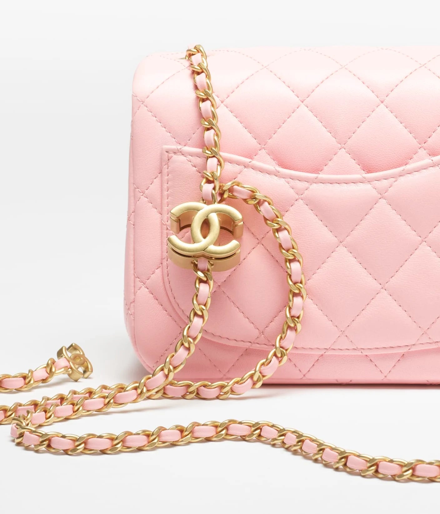 SAC CHANEL #1