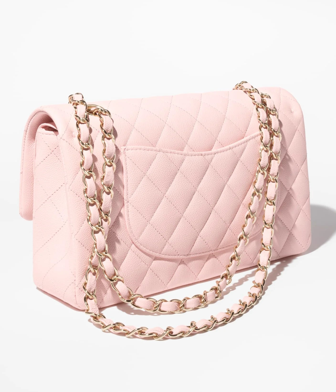 SAC CHNL #8