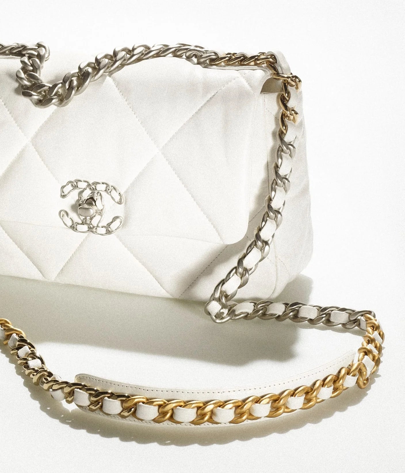 SAC CHANEL #10