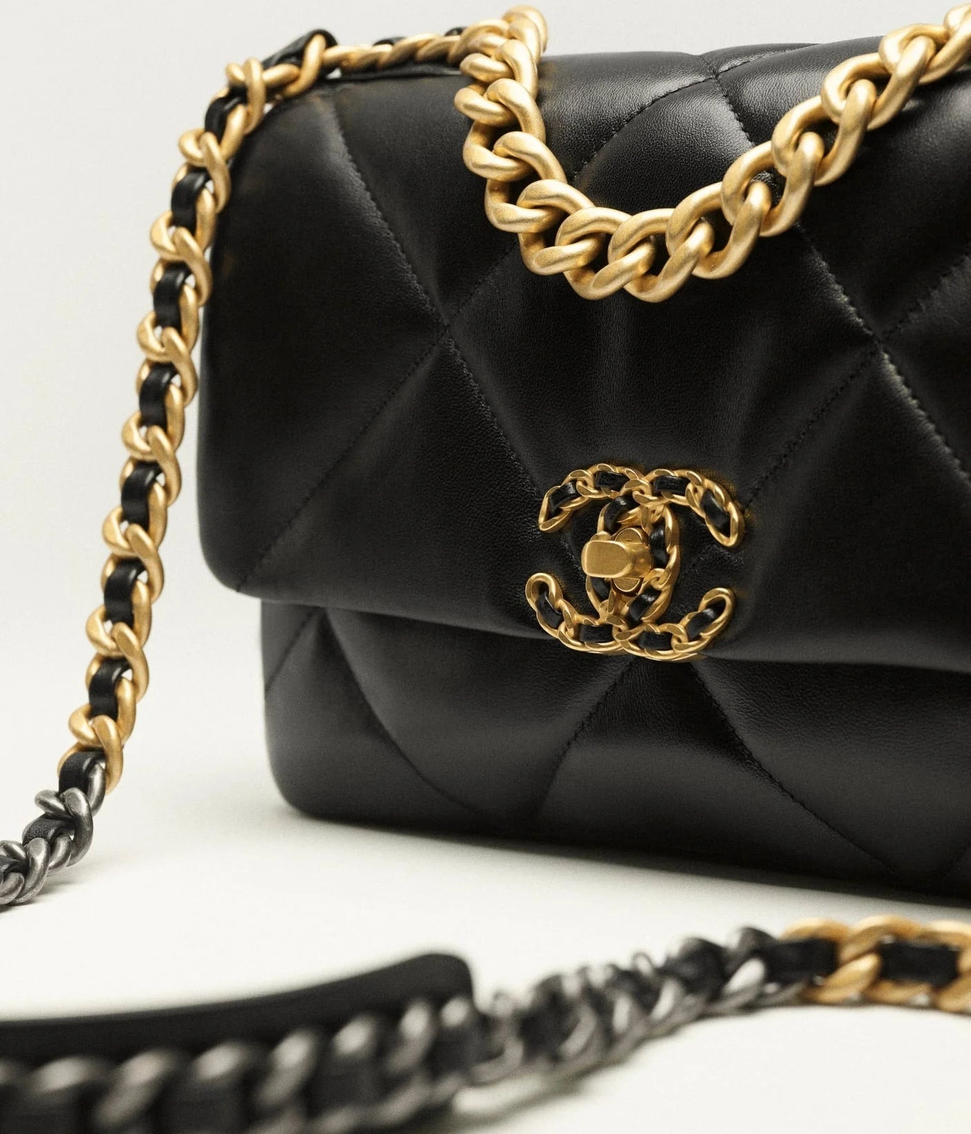 SAC CHANEL #11