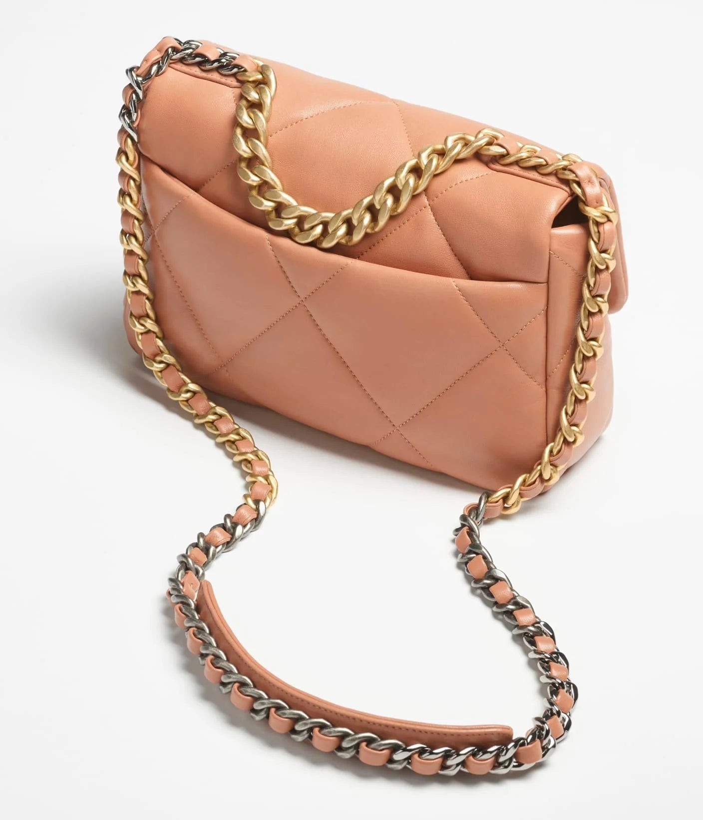 SAC CHANEL #12