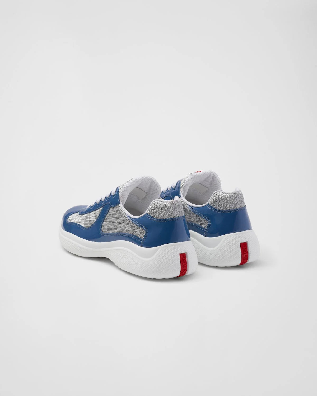 PRADA CUP BLEU MARINE #6