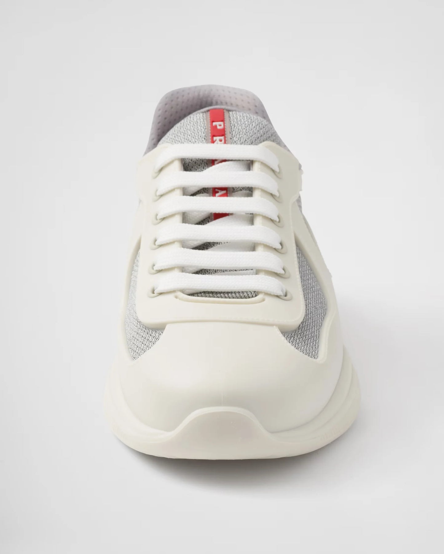 PRADA CUP GOMME BLANC #9