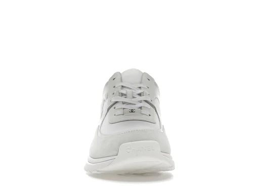 CHANEL DAIM FULL WHITE #5