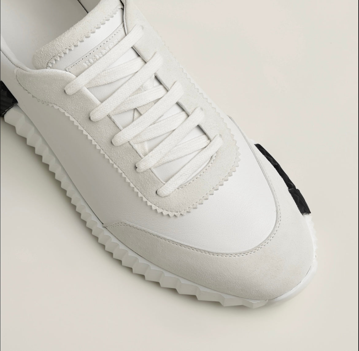 Sneakers Hermès Bouncing #2