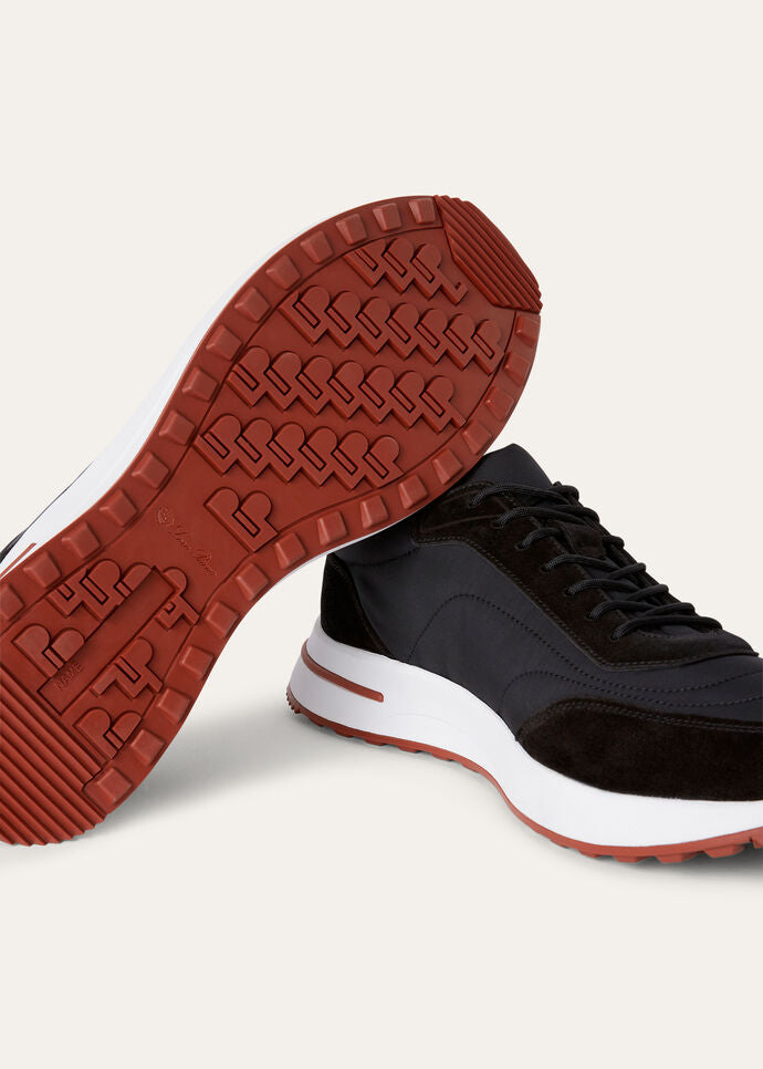 Sneakers Loro Piana #2