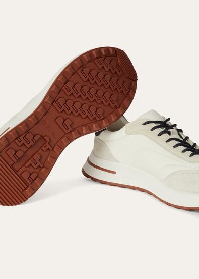 Sneakers Loro Piana #1