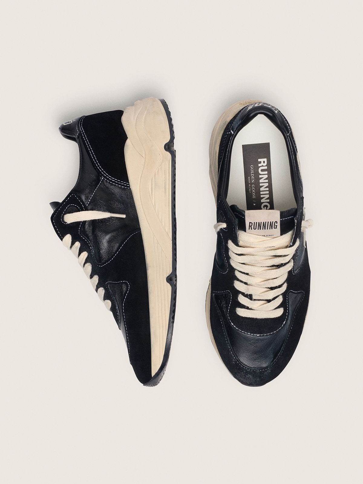 Sneakers Golden Goose #1