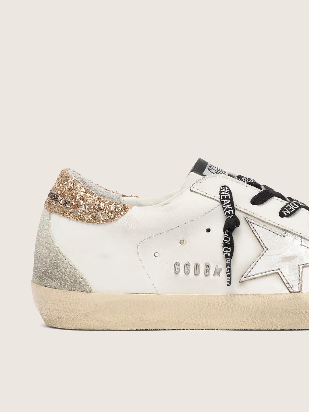 Sneakers Golden Goose #3