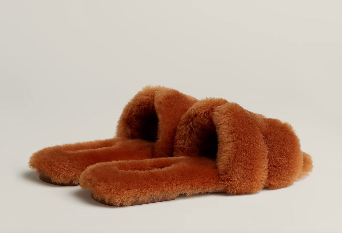Hermès Oran #24