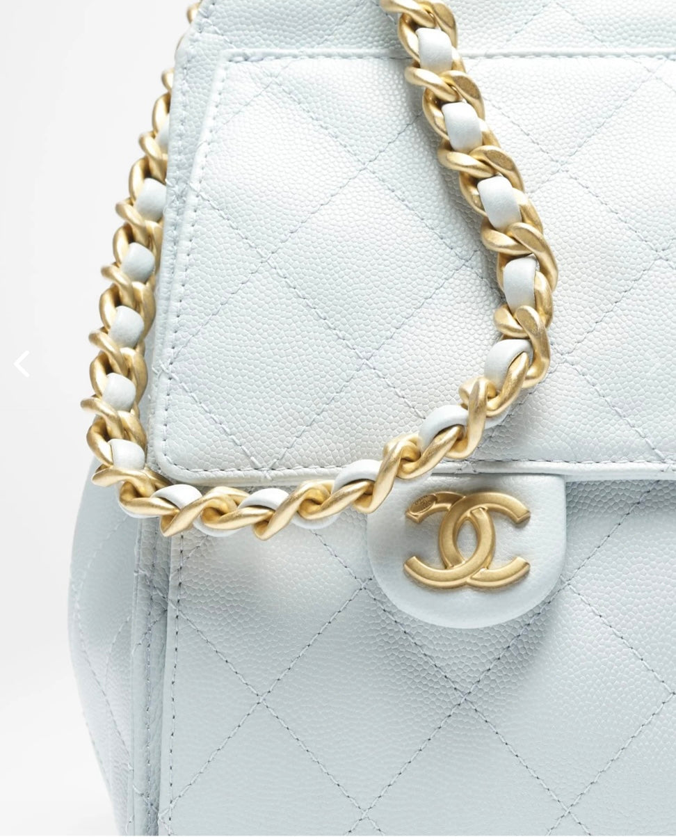 SAC CHANEL #14