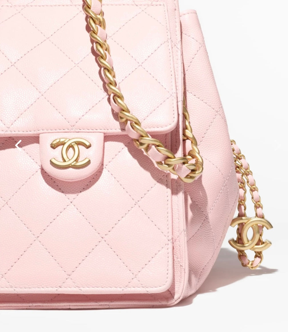 SAC CHANEL #17
