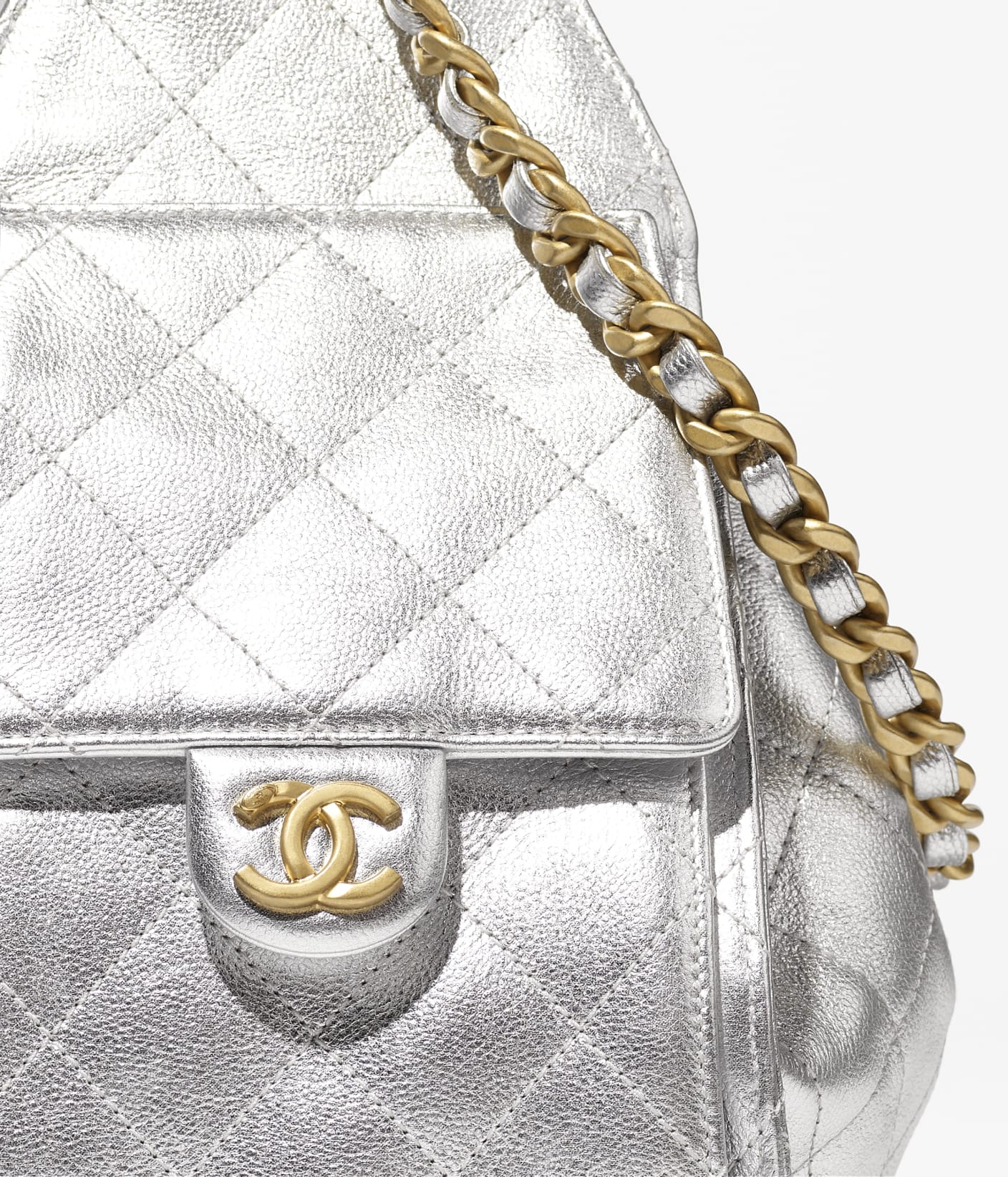 SAC CHANEL #18
