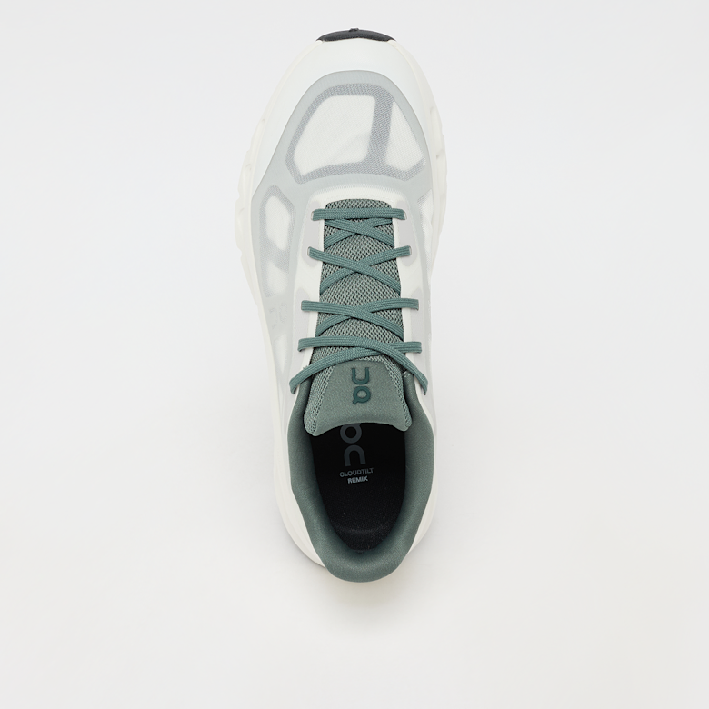 ON CLOUD NEW #11