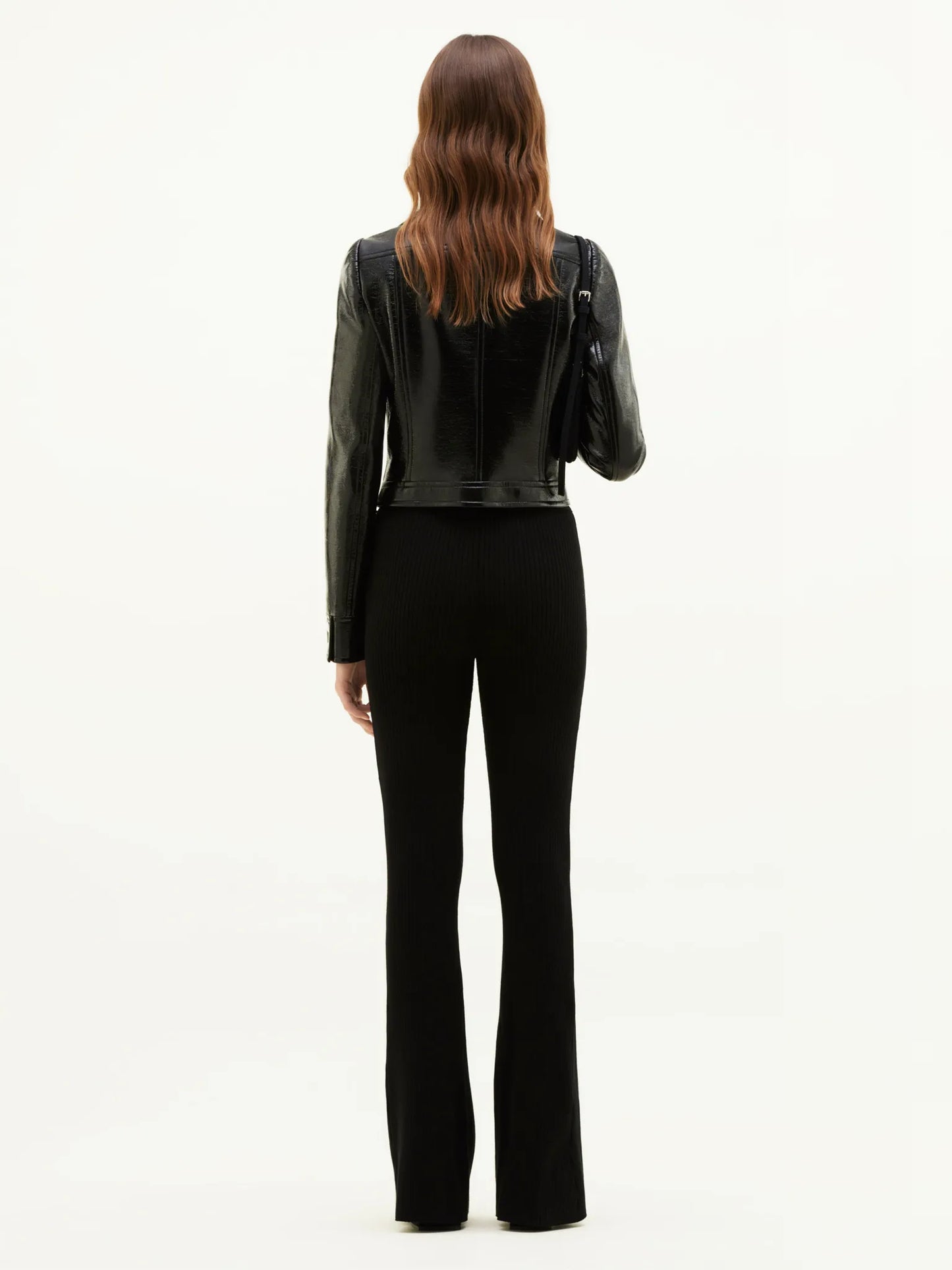 Veste Noir #4