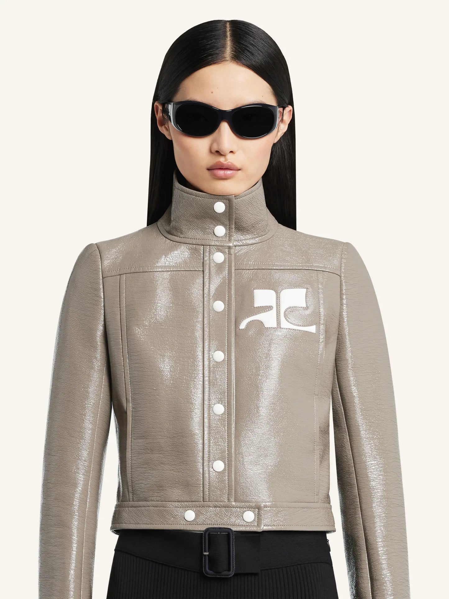 Veste Grise #2