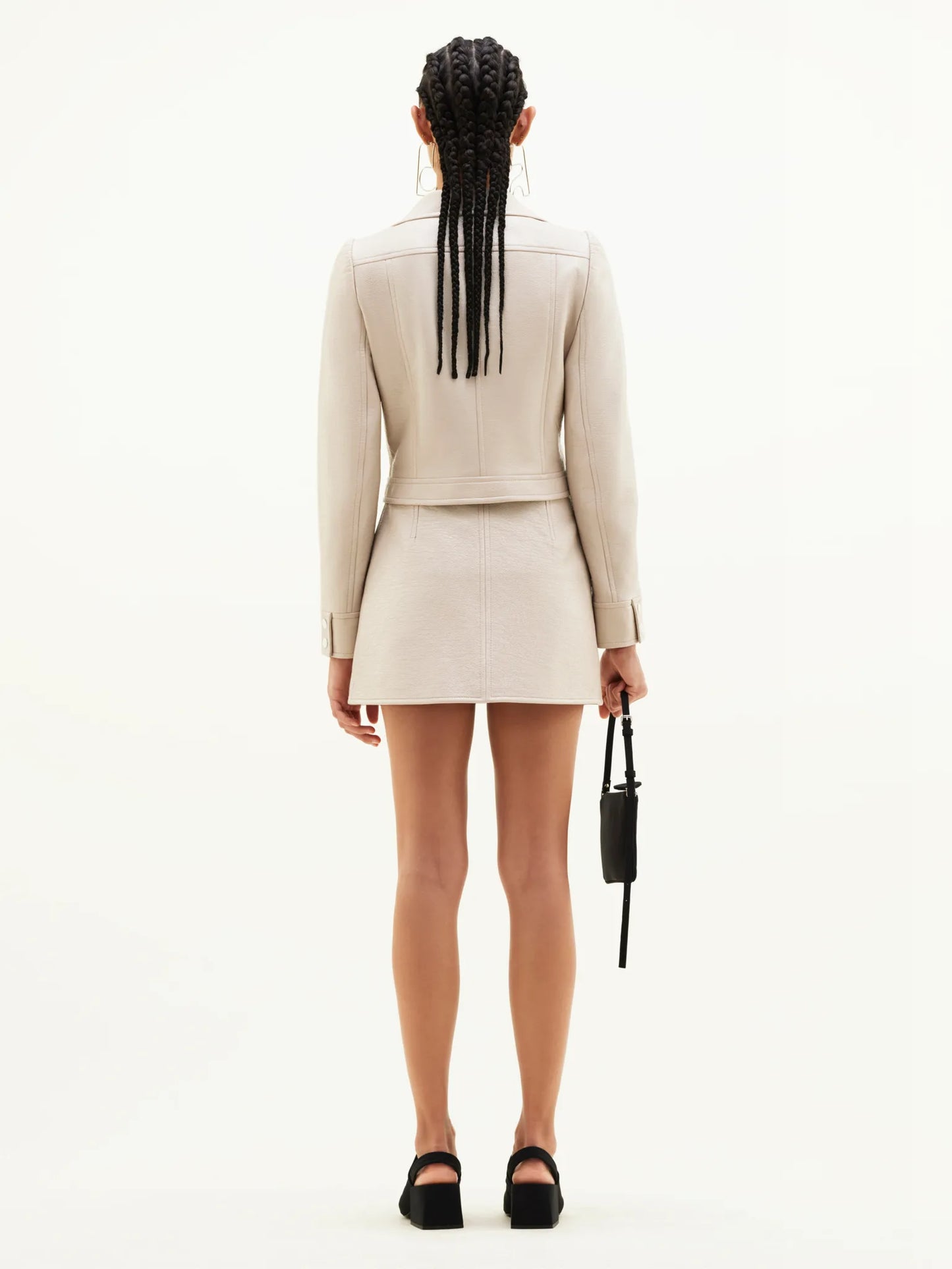 Veste Beige #1