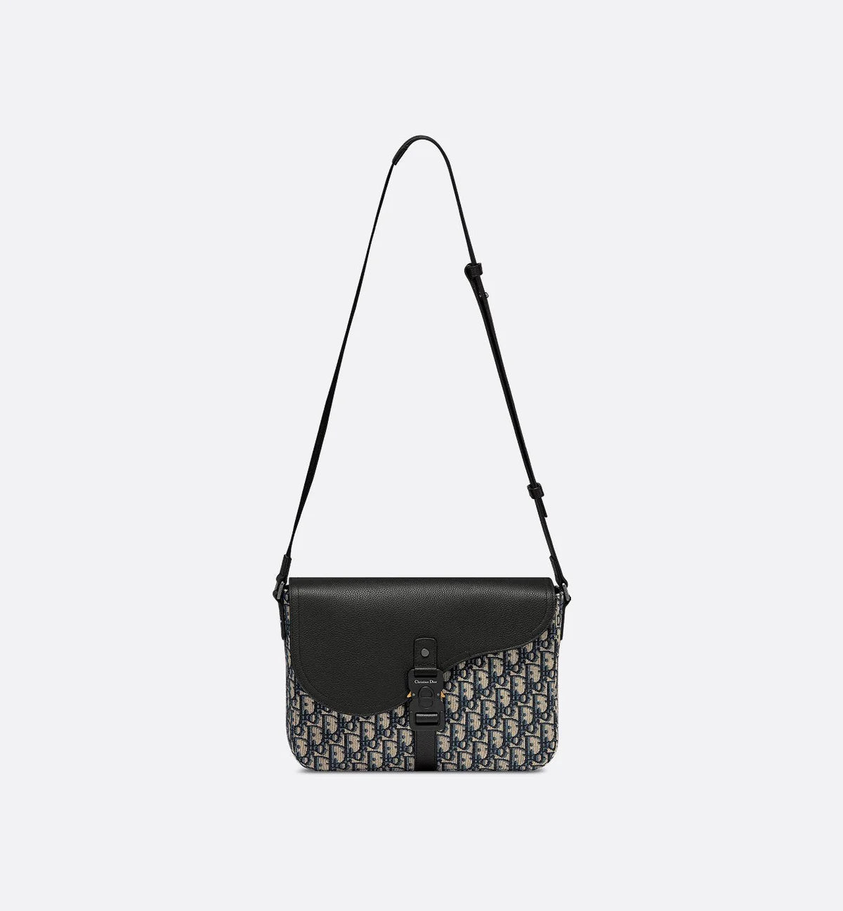 SACOCHE DIOR SADDLE MEDIUM #4