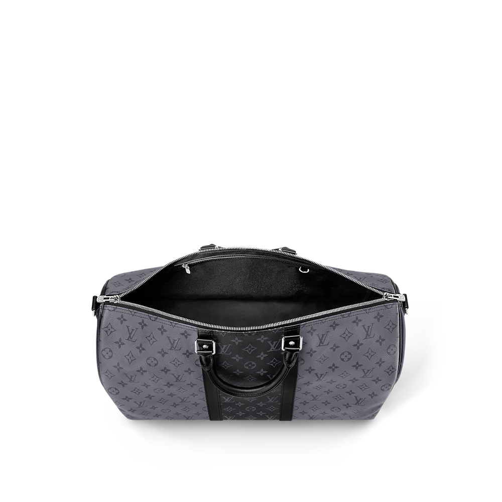 SACOCHE LV KEEPALL BANDOULIÈRE 50 #44