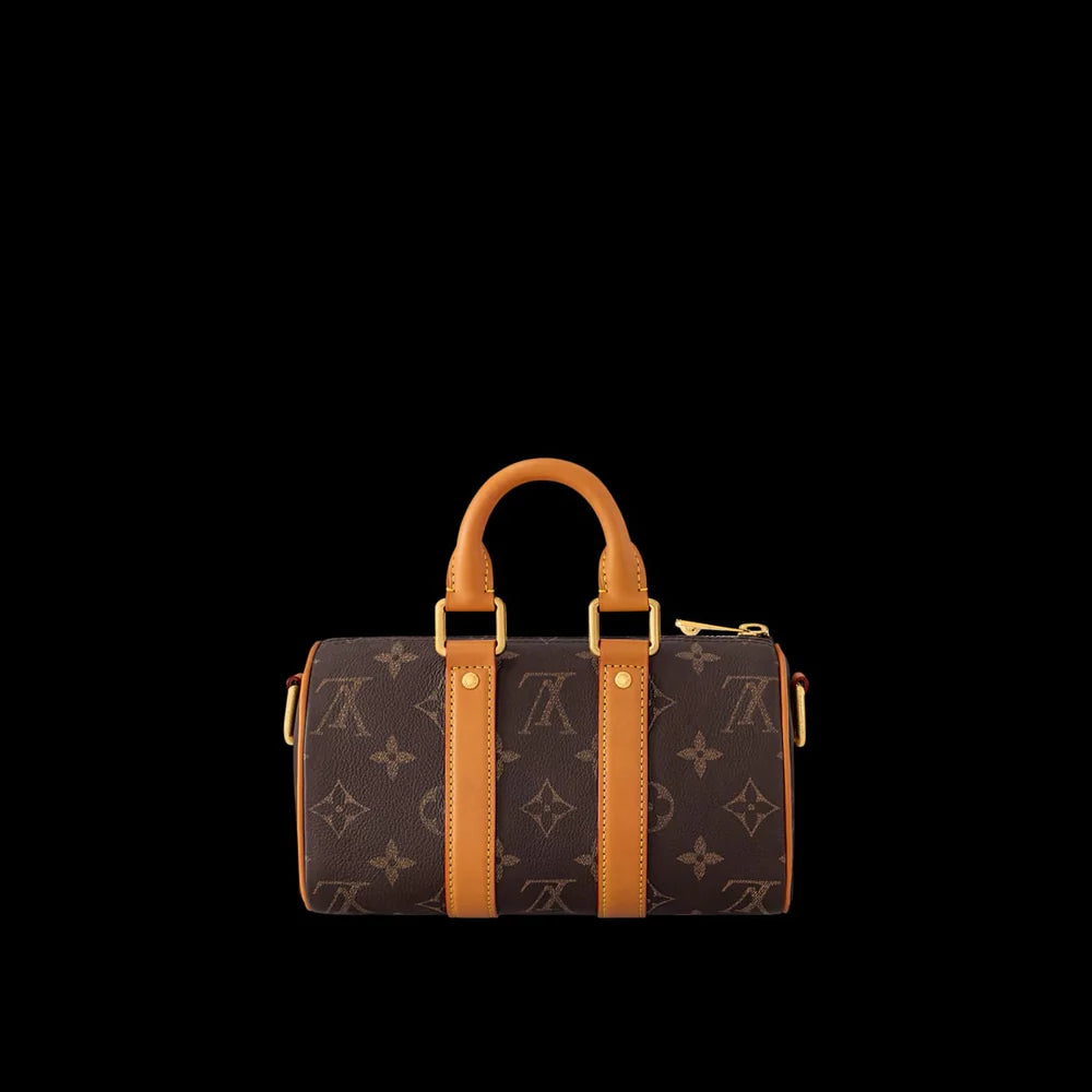 SACOCHE LV KEEPALL BANDOULIÈRE 25 #28