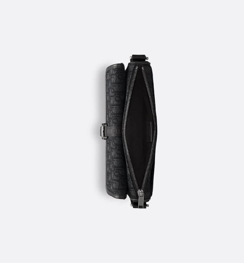 SACOCHE DIOR 8 NOIR #11