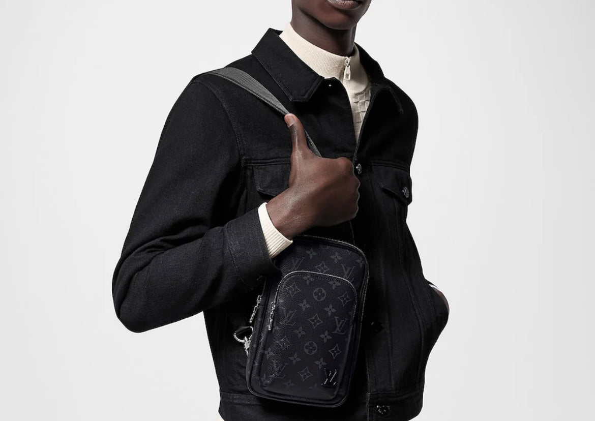 Sac LV Avenue Slingbag PM #2