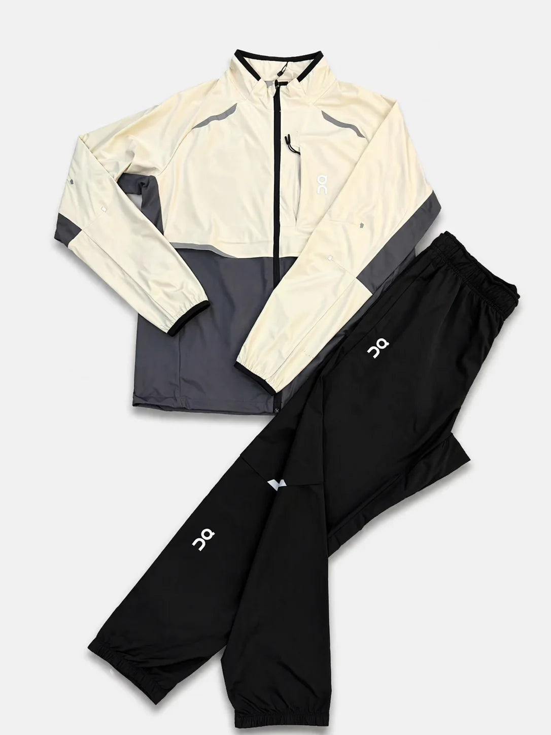 ENSEMBLE ON CLOUD #1