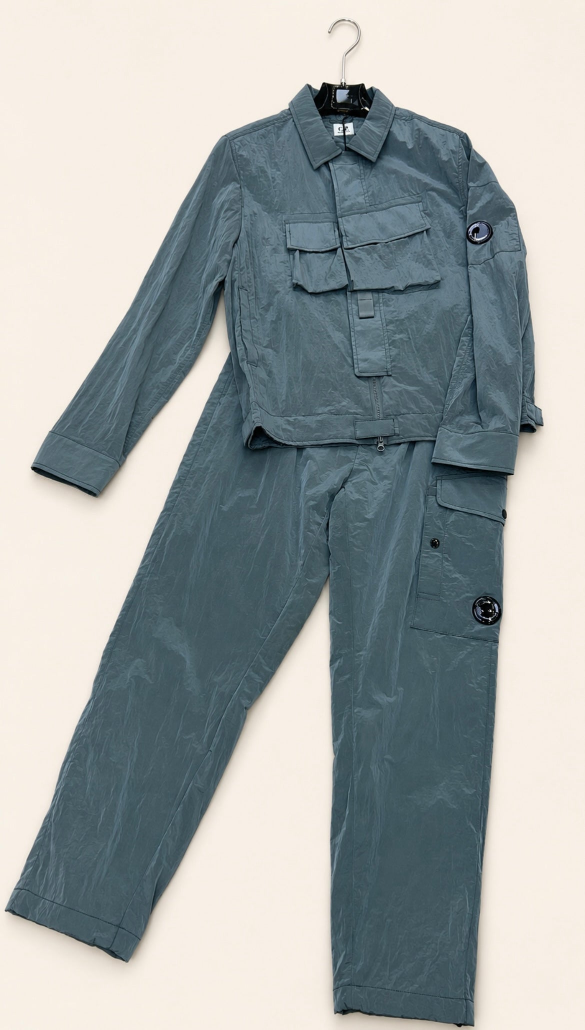 Ensemble CP Company #1