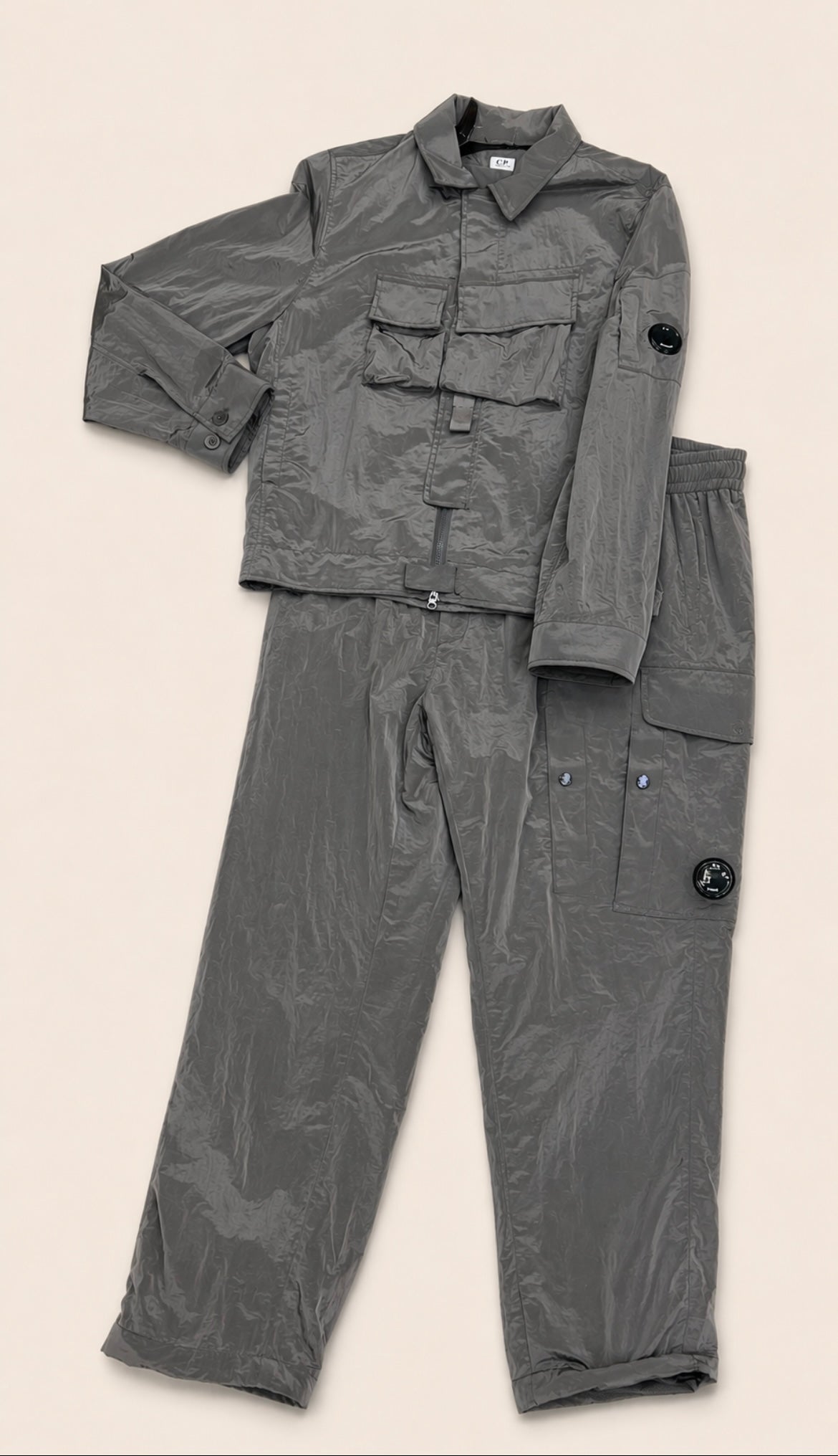 Ensemble CP Company #3