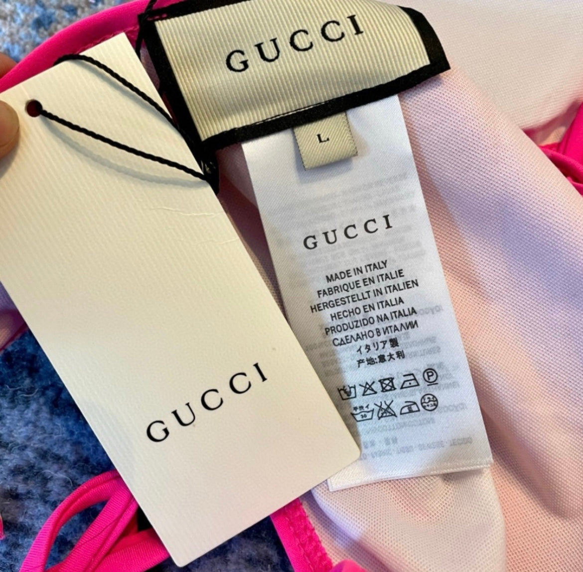 Maillot Gucci #6