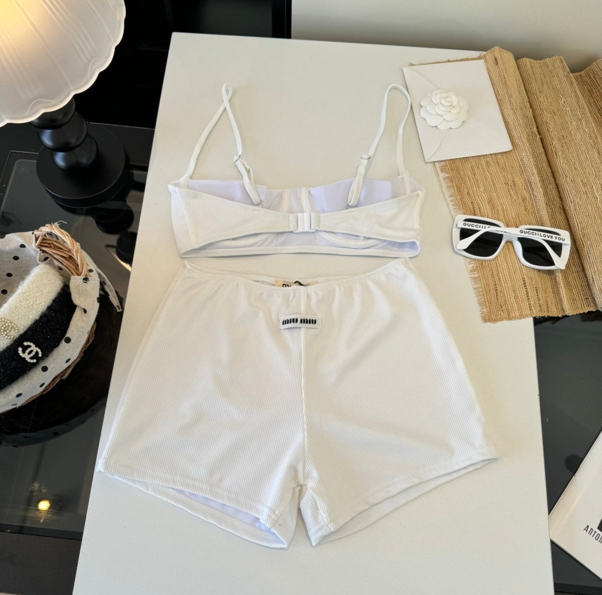 Ensemble Miu Miu #2