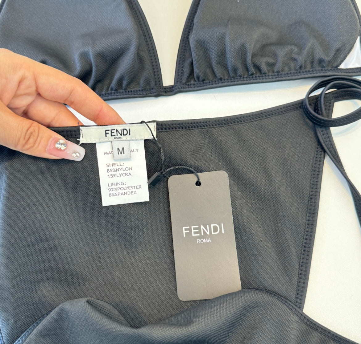 Maillot fendi#1