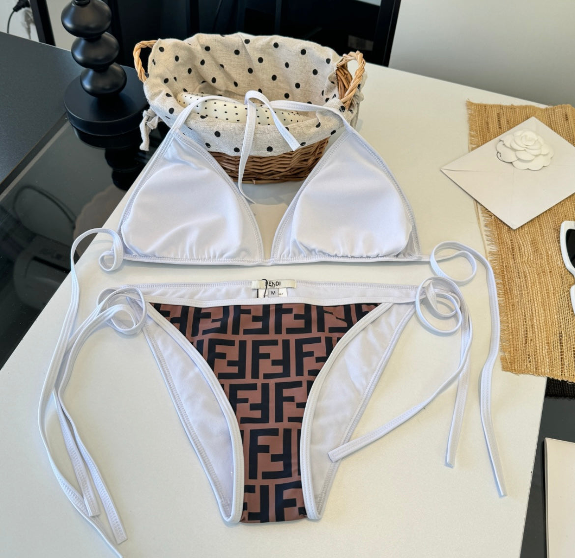 Maillot fendi#2