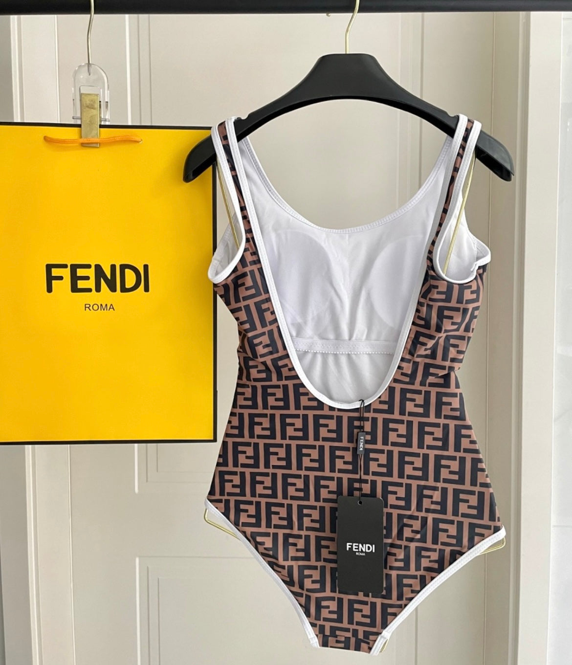 maillot fendi#3