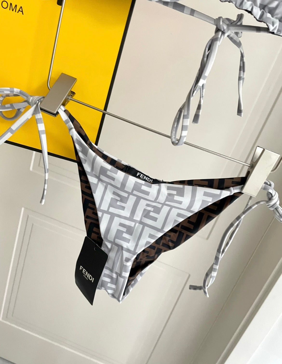 Maillot fendi#5