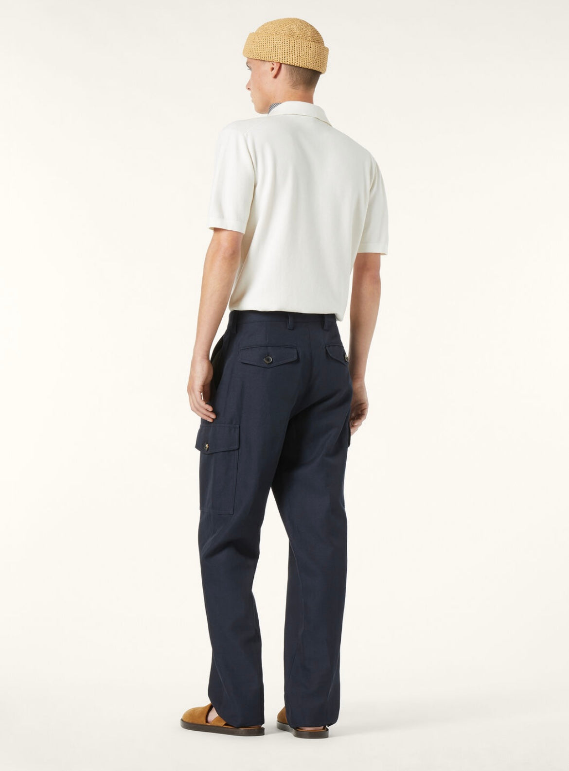 Polo #4