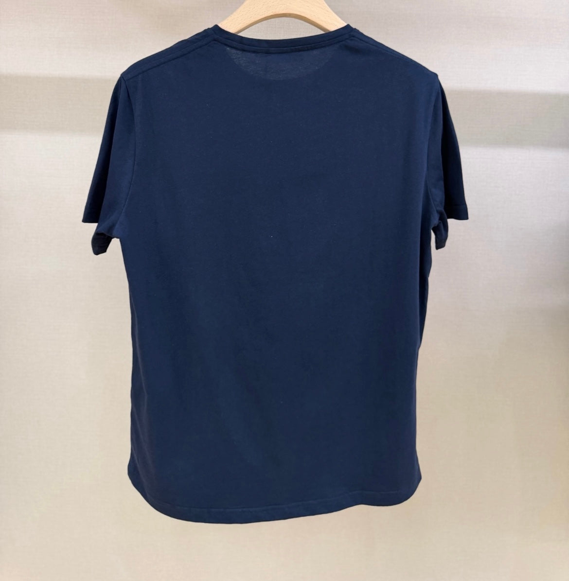 T-shirt Bleu #2