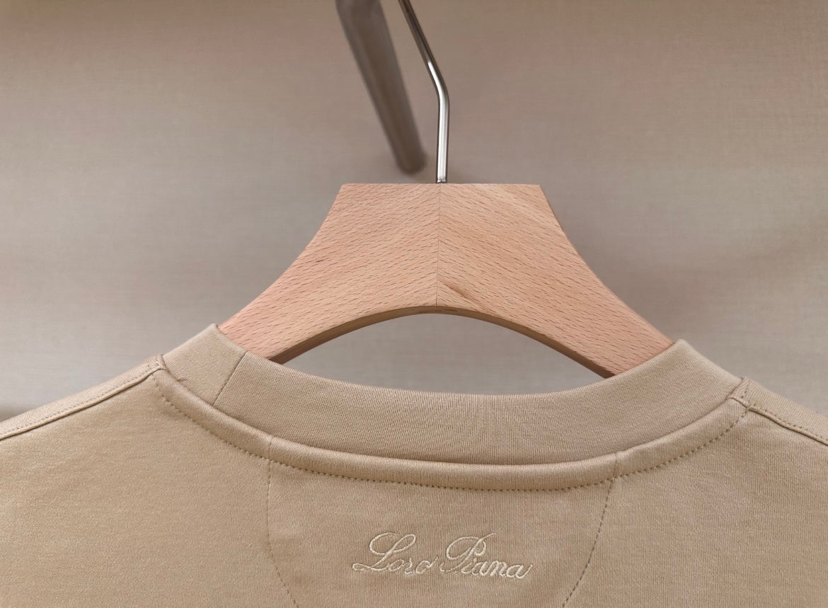 T-shirt Beige #11
